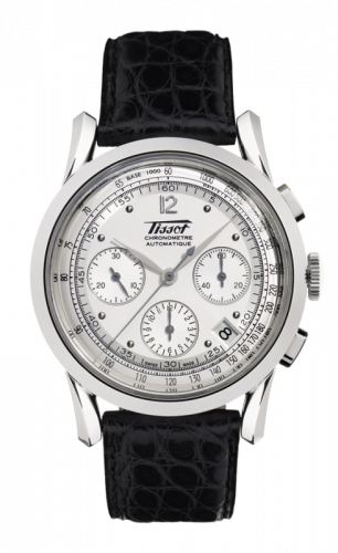 Watch Winder for watch Tissot Heritage 150th Anniversary Automatic Chronograph