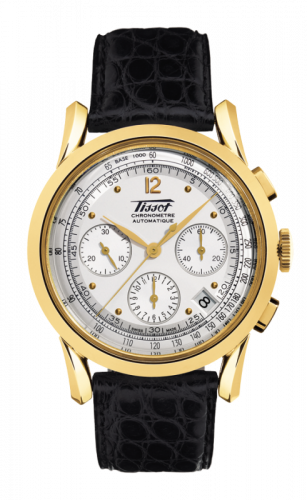 Watch Winder for watch Tissot Heritage 150th Anniversary Automatic Chronograph