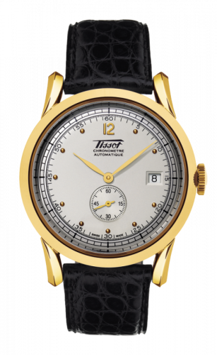 Watch Winder for watch Tissot Heritage 150th Anniversary Automatic Small Seconds