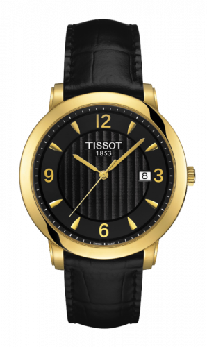 Watch Winder for watch Tissot Sculpture Sculpture Line Quartz