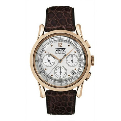 Watch Winder for watch Tissot Heritage Heritage 150th Anniversary Chronograph