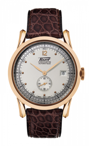 Watch Winder for watch Tissot Heritage 150th Anniversary Automatic Small Seconds