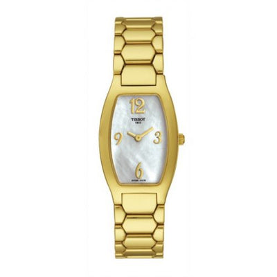 Watch Winder for watch Tissot T-Gold Maya Classic Tonneau