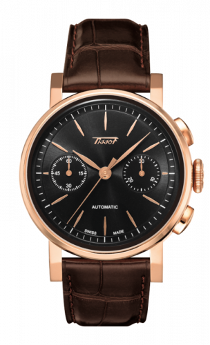 Watch Winder for watch Tissot T-Gold Heritage 2009 Automatic