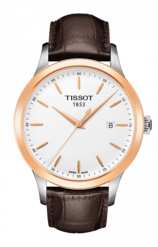 Watch Winder for watch Tissot T-Gold Classic Quartz