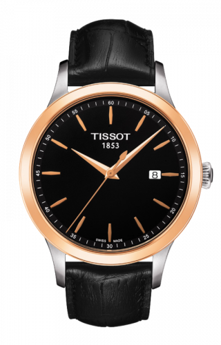 Watch Winder for watch Tissot T-Gold Classic Quartz