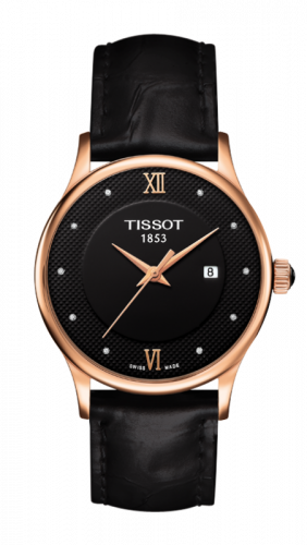 Remontoir à montres pour montre Tissot Dream Rose Dream Quartz Ladies