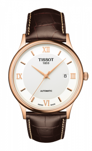 Remontoir à montres pour montre Tissot Dream Rose Dream Automatic