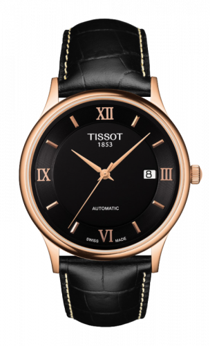 Remontoir à montres pour montre Tissot Dream Rose Dream Automatic