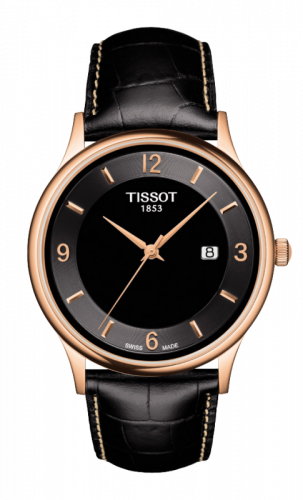 Remontoir à montres pour montre Tissot Dream Rose Dream Quartz Steel Back