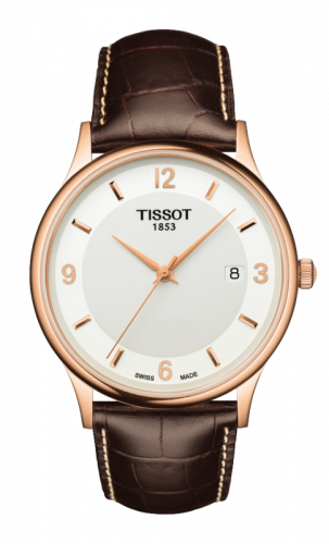 Remontoir à montres pour montre Tissot Dream Rose Dream Quartz