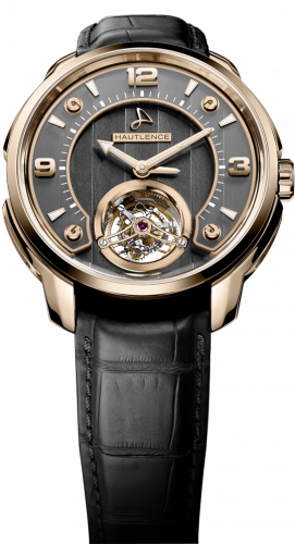 Remontoir à montres pour montre Hautlence Atelier Hautlence Tourbillon 01