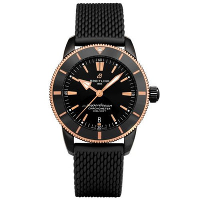 Remontoir à montres pour montre Breitling Superocean Heritage Superocean Heritage II B20 Automatic Beverly Hills Boutique