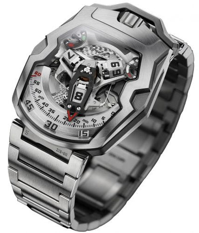 Uhrenbeweger für Uhr Urwerk UR-210 UR-210