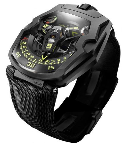 Uhrenbeweger für Uhr Urwerk UR-110 UR-210