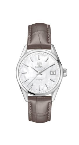 Uhrenbeweger für Uhr TAG Heuer Carrera Carrera 36 Automatic Stainless Steel / MOP