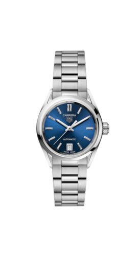 Uhrenbeweger für Uhr TAG Heuer Carrera Carrera Automatic 29 Stainless Steel / Blue / Bracelet