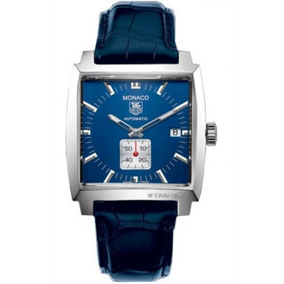 Uhrenbeweger für Uhr TAG Heuer Monaco Monaco Calibre 6 Automatic