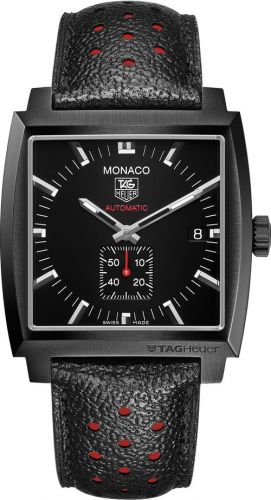 Uhrenbeweger für Uhr TAG Heuer Monaco Calibre 6 Automatic