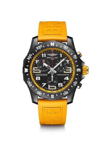 Remontoir à montres pour montre Breitling Endurance Pro Endurance Pro Yellow