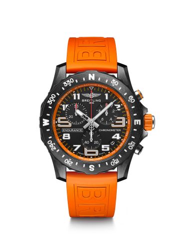 Remontoir à montres pour montre Breitling Endurance Pro Endurance Pro Orange